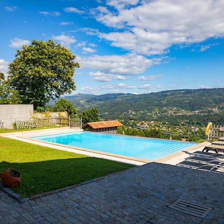 Casa D' Avo Marcelina - Casas De Campo Аркуш-ди-Валдевеш Экстерьер фото