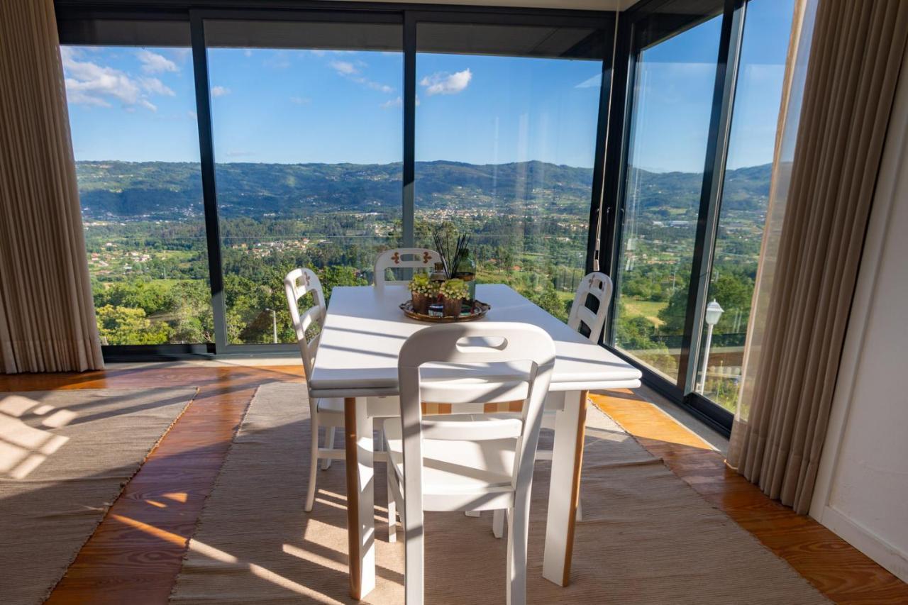 Casa D' Avo Marcelina - Casas De Campo Аркуш-ди-Валдевеш Экстерьер фото